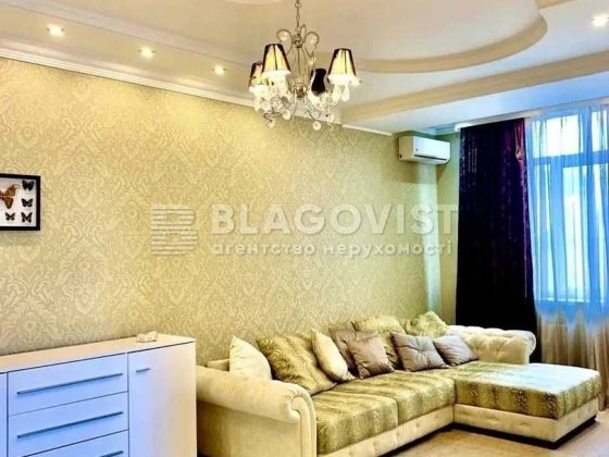 Продаж 2 кімн Жилянська 118 ,ЖК Елегант,м.Університет,Центр Київ