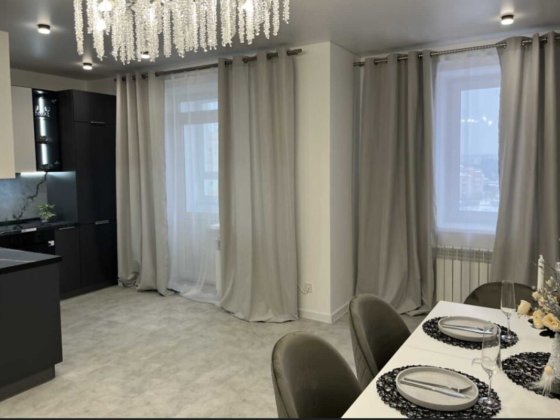 Продається 3 кімнатна квартира на Академічному 2154 Винница