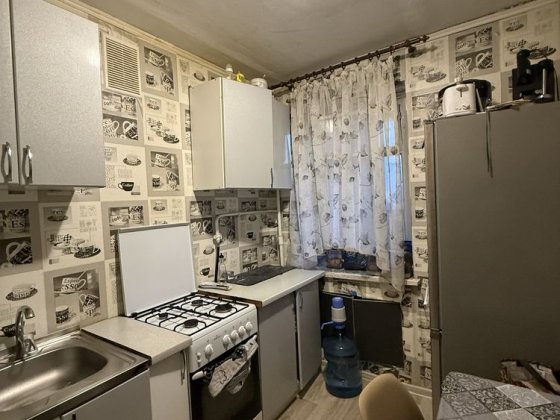 Продаж гарної 1к квартири в р-ні Сімейного базару. Житомир