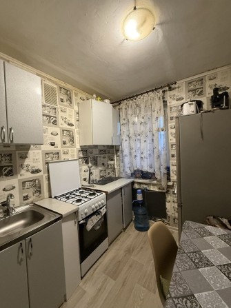 Продаж гарної 1к квартири в р-ні Сімейного базару. - фото 1