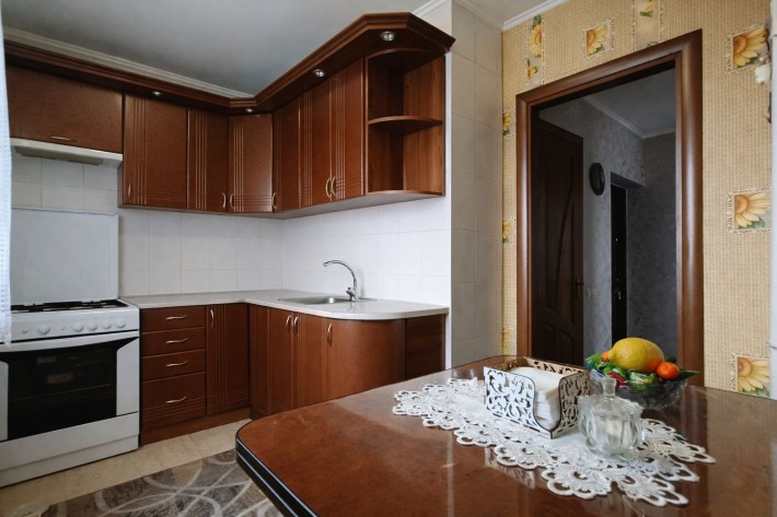 Продаж 1к Зерова 5 - фото 1