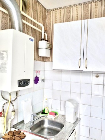 Продам 2х кімнатну квартиру Житомир центр - фото 1