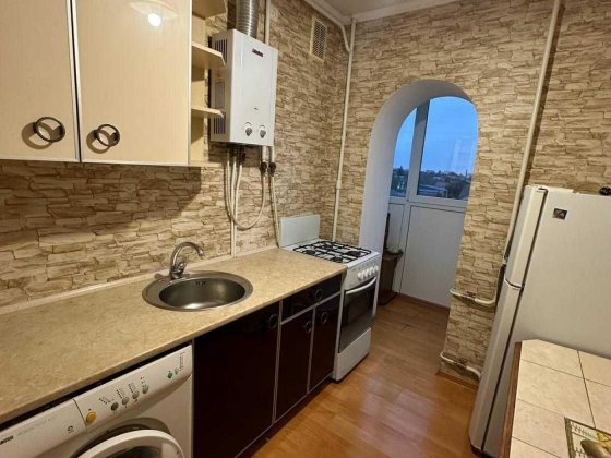 Однокімнатна  квартира в центрі Житомир