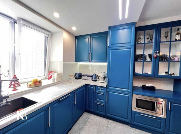 Продам 3х коммквартиру Победа, Ривер Парк - фото 1