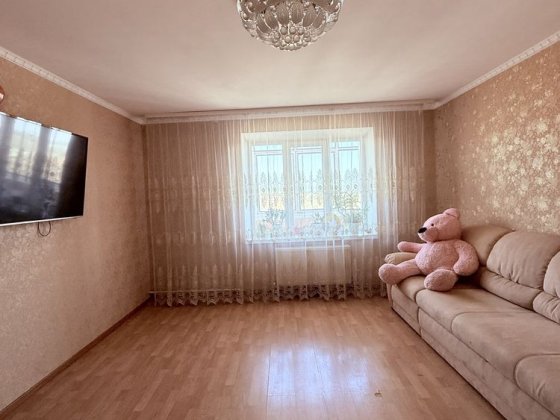 Продаж гарної 3к квартири з Автономним опаленням. Житомир