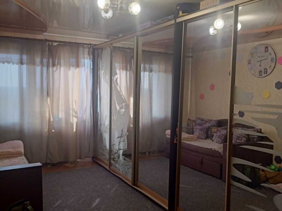 Продам 3х комнатную квартиру с ремонтом  на ж/м Западный Днепр