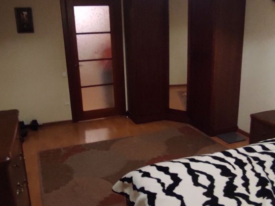 Продам 3 ком квартиру на Тополе, Днепр Днепр