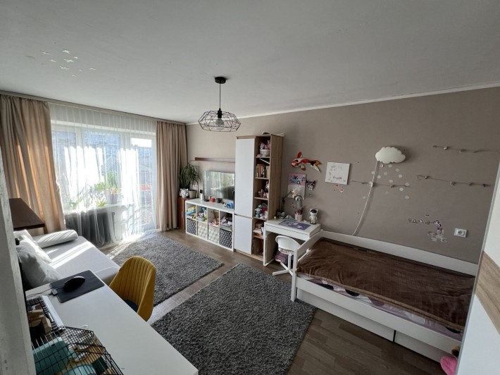 Продам 1-кімнатну квартиру на ж.м. Північний - фото 1