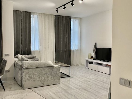 Новострой! IQ House Новодворянский Ефремова  Жуковского парк Шевченко Дніпро