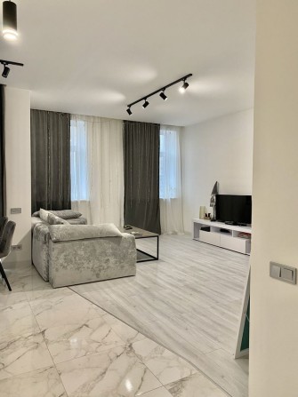 Новострой! IQ House Новодворянский Ефремова  Жуковского парк Шевченко - фото 1