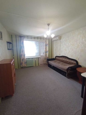 Продам 1 кімнатну квартиру на ж/м Ломівській (Фрунзенський). - фото 1