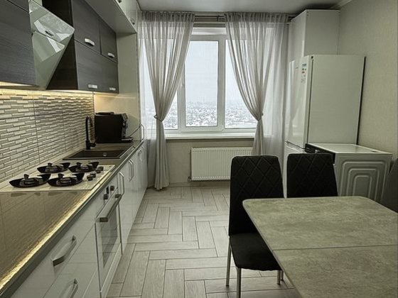 Новобудова | 84 м² | з ремонтом Житомир