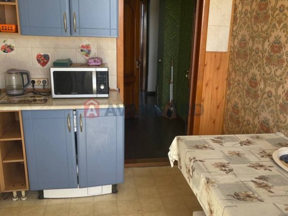 Продам 3 комнатную квартиру Сталинка Яворницкого Днепр