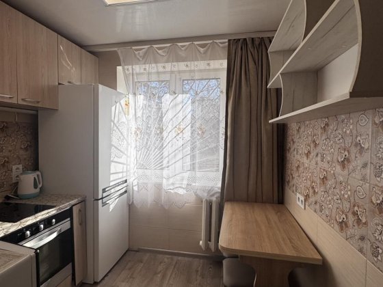 Продам реальну   2кім.кв на Калнишевського,Косіора Дніпро