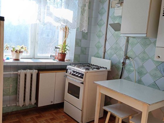 Короленка 1кімнатна квартира 2/5 цегла Житомир