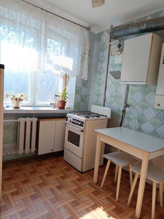 Короленка 1кімнатна квартира 2/5 цегла - фото 1