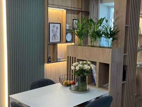 Продам 3к квартиру Перемога-5 Победа, ремонт, цегла, сертифікат Днепр