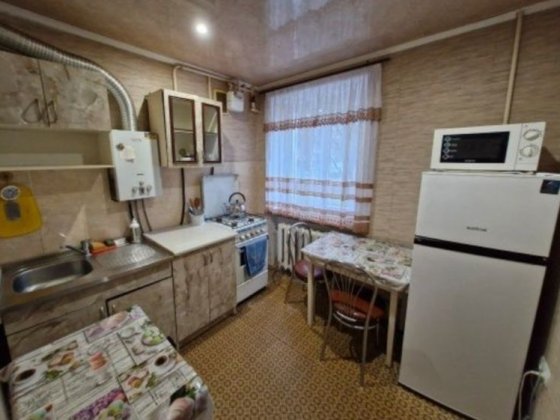 1-к квартира в самому центрі Житомир