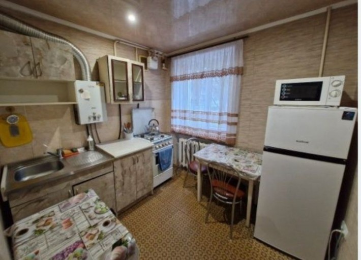 1-к квартира в самому центрі - фото 1