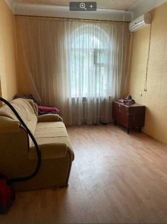 Продам 3-к квартиру (сталинка) ул. Приднепровская, 5 - фото 1