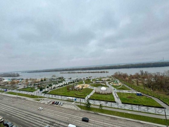 Продам 3 к квартиру с ШИКАРНЫМ ВИДОМ на р.Днепр, Победа, Набережная Днепр