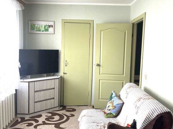 Продається 2х кімн кв Киівська