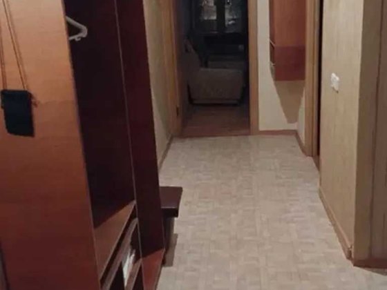 Продам просторную  2 комнатную квартиру на Тополе-1 Дніпро