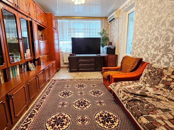 Продаж 3к квартири р-н Громова Держ.програми Черкассы