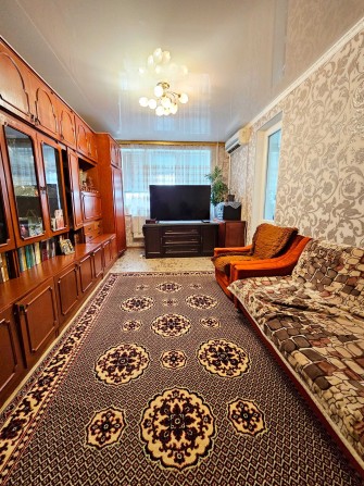 Продаж 3к квартири р-н Громова Держ.програми - фото 1