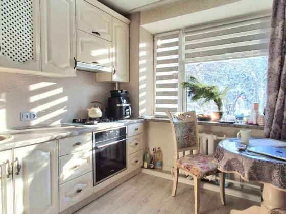 Продам 3 кімнатну квартиру Ремонт! Ліс! Чернігів