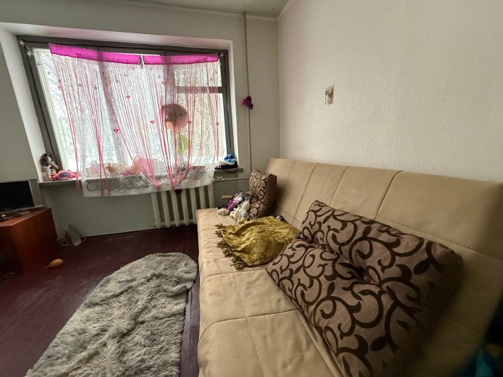 Продам 3к. квартиру на Поля Янгеля Титова Новокрымская - фото 1