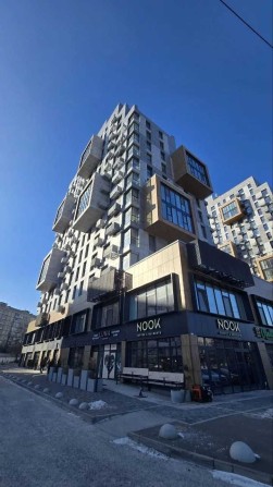 Продам 3к комнатную квартиру в ЖК "5 Континент" - фото 1