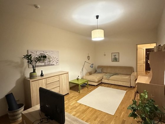 Продаж 1 кім. квартири з видом на Дніпро Черкассы