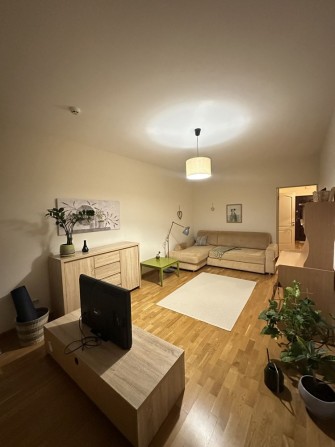 Продаж 1 кім. квартири з видом на Дніпро - фото 1