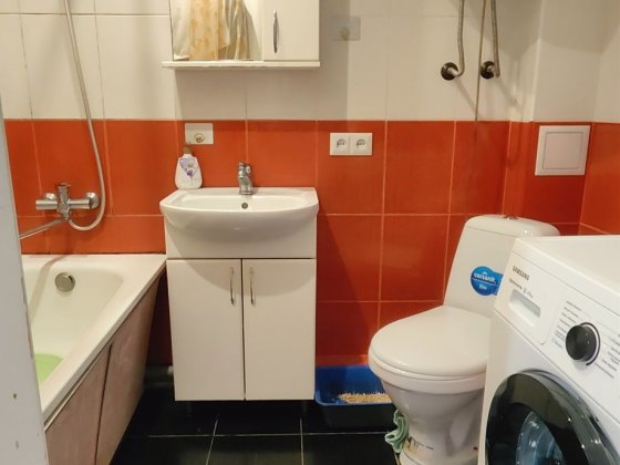 Продам 1ком квартиру, Тополь-3 Дніпро