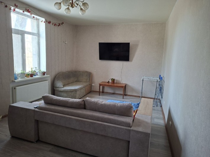 Продається квартира на пр. Мазепи,вул. Костя Гордієнка - фото 1