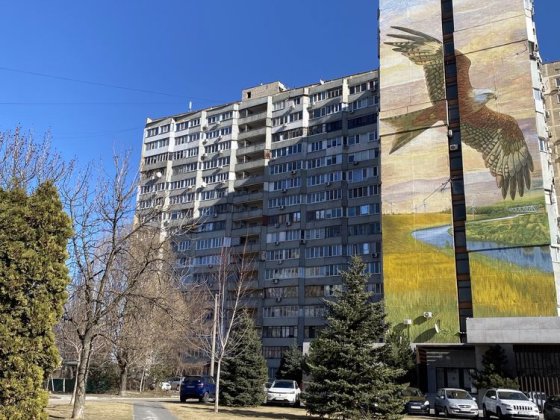 Продам 3 к квартиру. ЖМ Сонячний. Житлова. Меблі. Техника Днепр