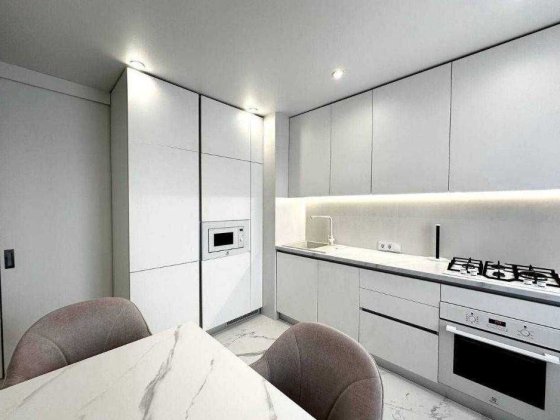 Продам 3кімн кв Перемога- 6 Сучасний ремонт, меблі, техніка Днепр