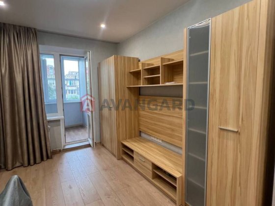 Продам 3 кв Тополь 1 с ремонтом 56000$ Днепр