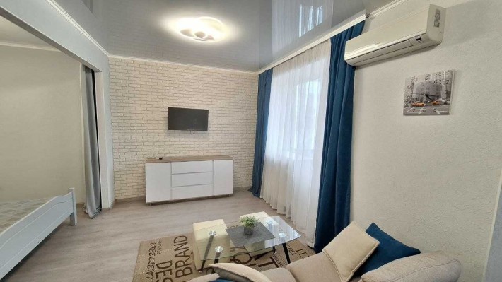 Продам 1-но комн. в Центре,Ремонт,Мебель,Техника Є-Відновлення Є-Оселя - фото 1