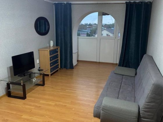 Гоголівська/1 кімнатна/4 поверх Житомир