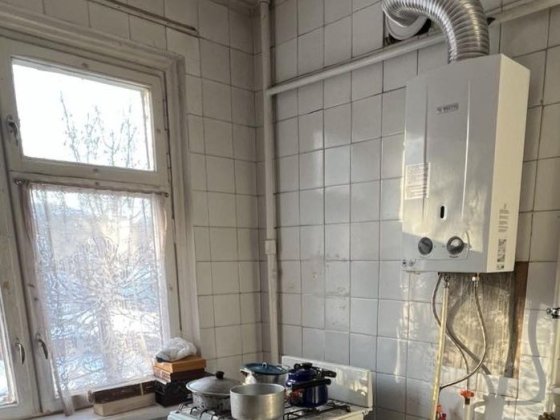 Продаж 3х-кімн в ЦЕНТРІ Житомир