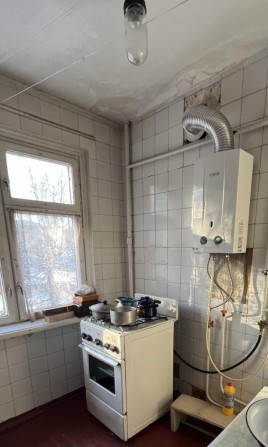 Продаж 3х-кімн в ЦЕНТРІ - фото 1