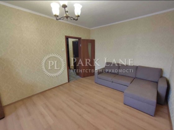 Григоренка Петра просп., 1, Є Відновлення