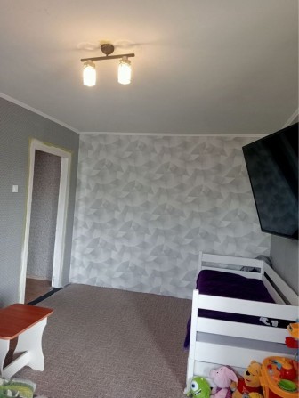 Продаж 2х кімнатної квартири Польова - фото 1