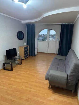 1-кімнатна квартира - фото 1