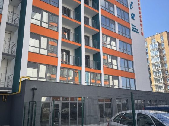 Продаж квартири 42м ЖК  Мрія Житомир