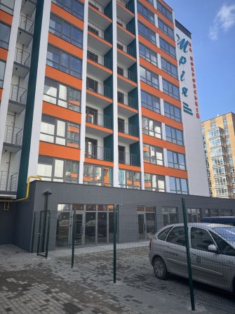Продаж квартири 42м ЖК  Мрія - фото 1