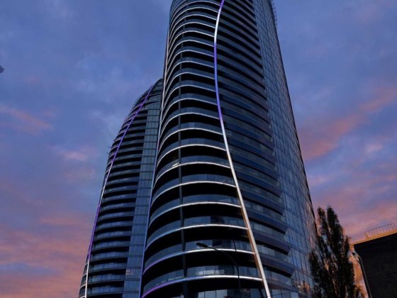 ЕКСКЛЮЗИВ | Taryan Towers | 1-ша Вежа | 190 м² | 28 поверх | Без %