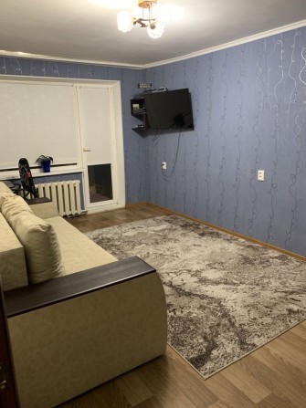 Однокімнатна квартира вул Київська, р-н 2 лікарні - фото 1